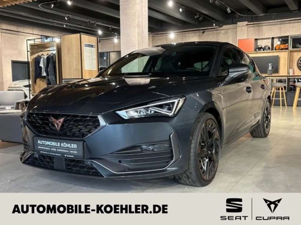 Cupra Leon 2022 Hybride Benzine
