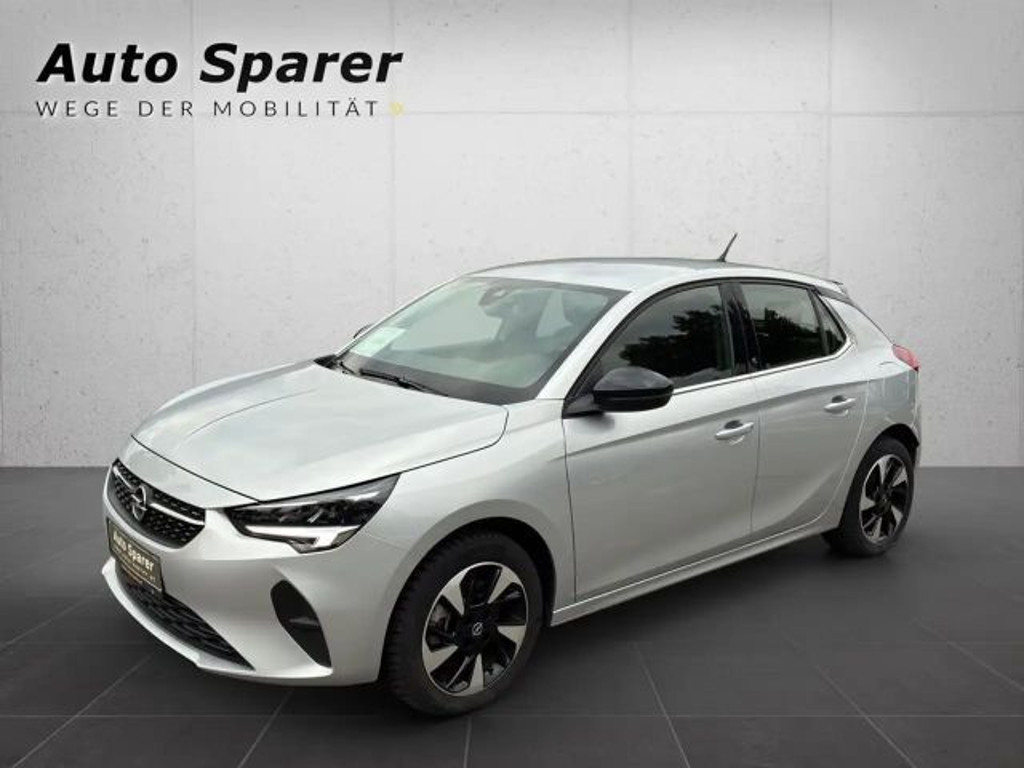Opel Corsa 2022 Elektrisch