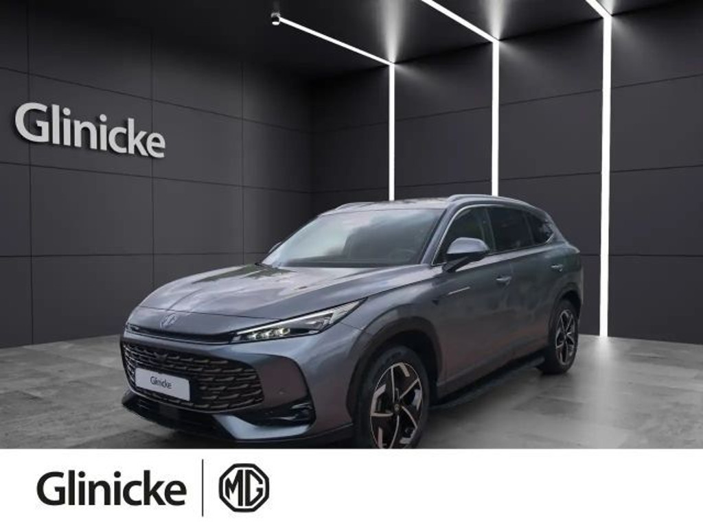 MG HS 2024 Hybride Benzine