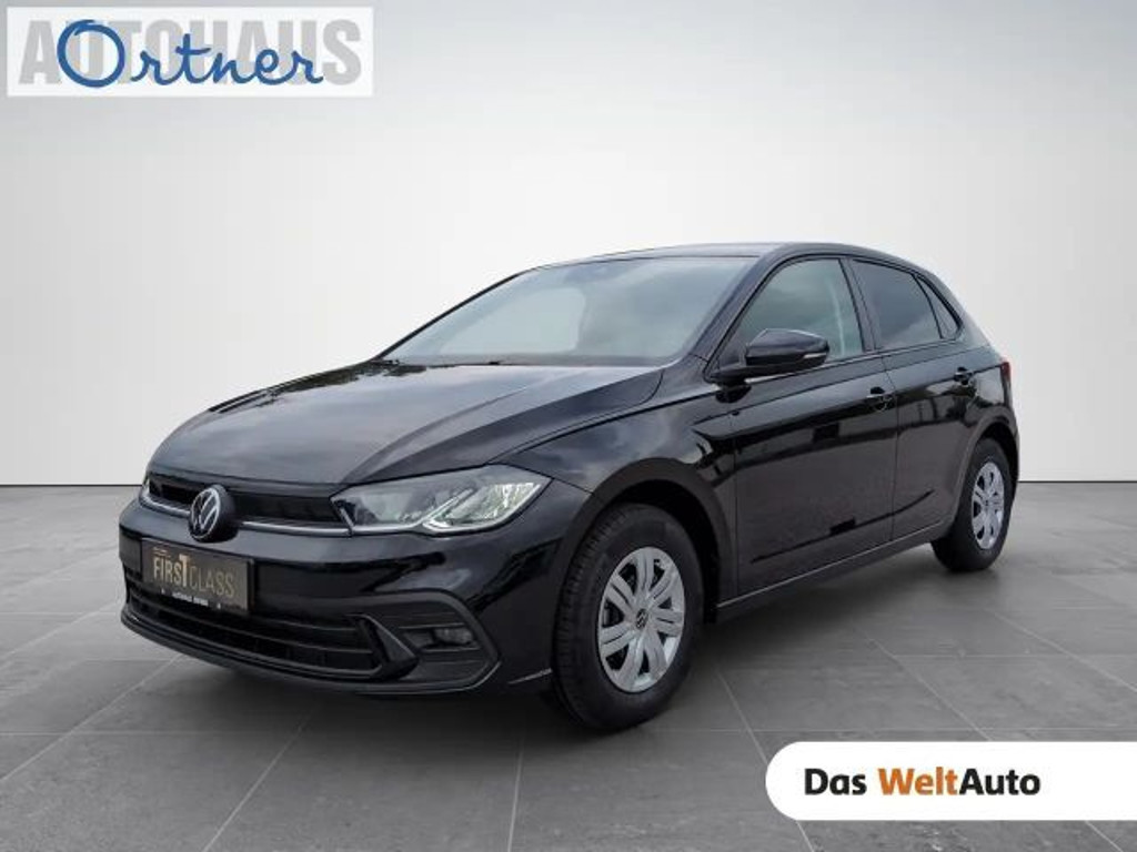 Volkswagen Polo 2025 Benzine