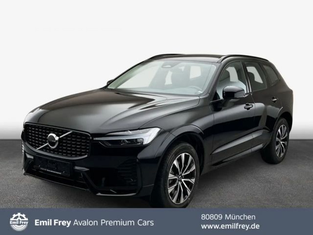 Volvo XC60 2024 Benzine