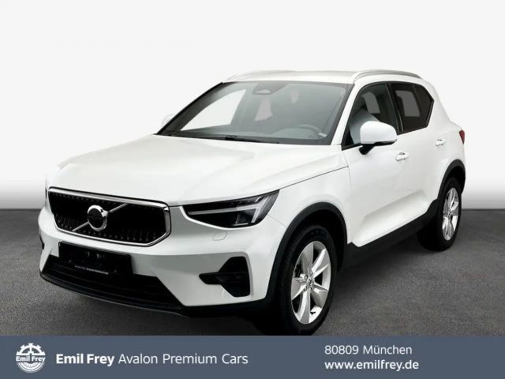 Volvo XC40 2024 Benzine