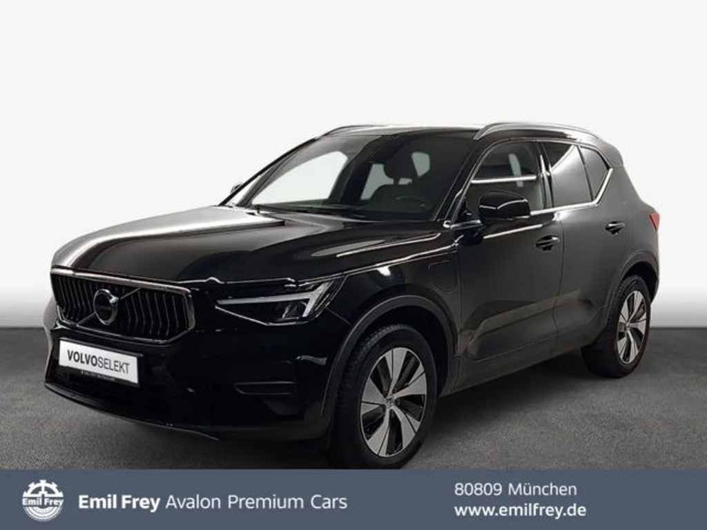 Volvo XC40 2022 Hybride Benzine