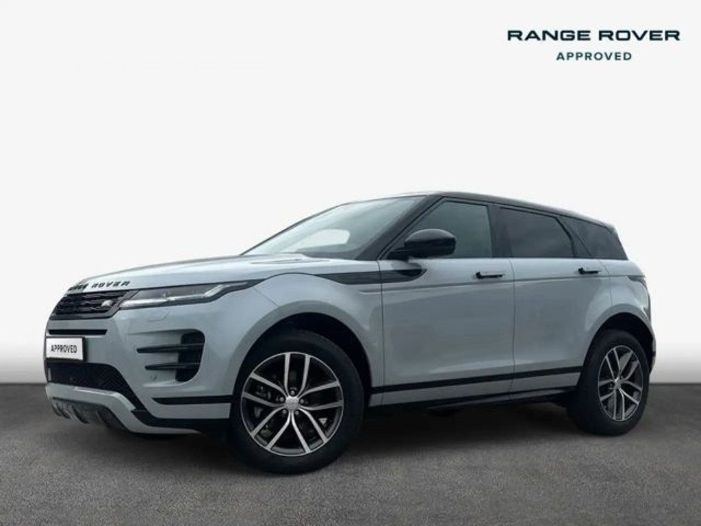 Land Rover Range Rover Evoque 2024 Diesel