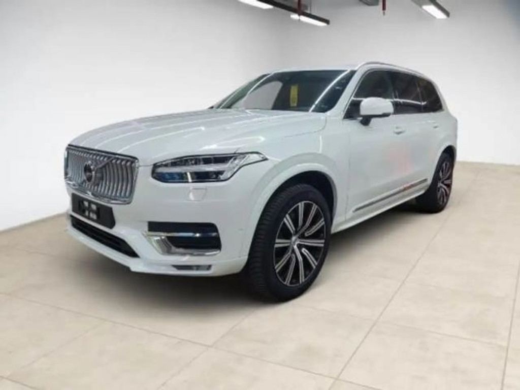 Volvo XC90 2024 Diesel