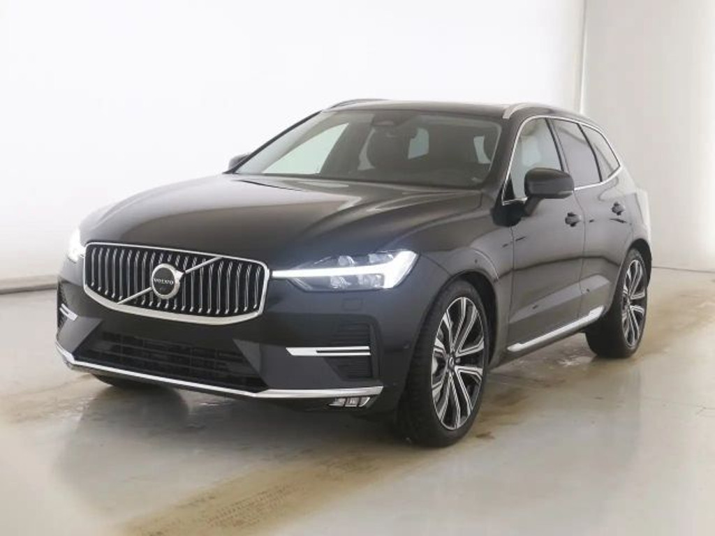 Volvo XC60 2023 Diesel
