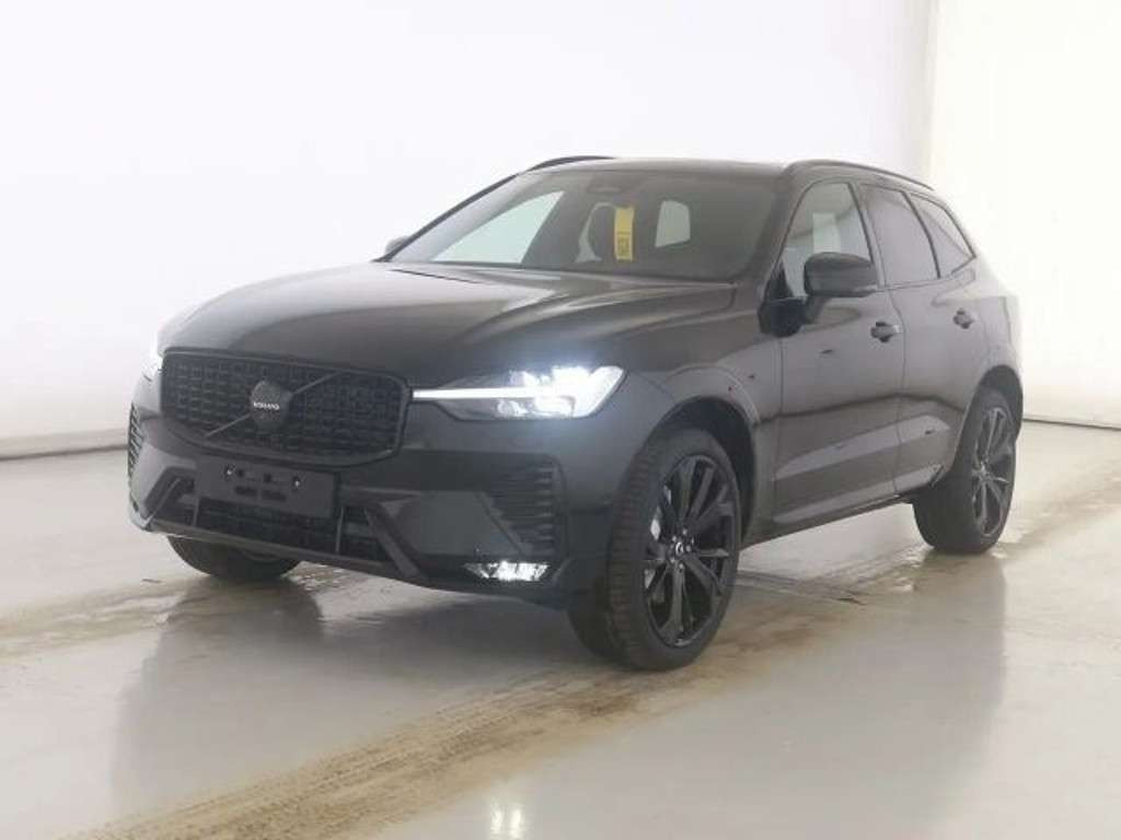 Volvo XC60 2025 Benzine