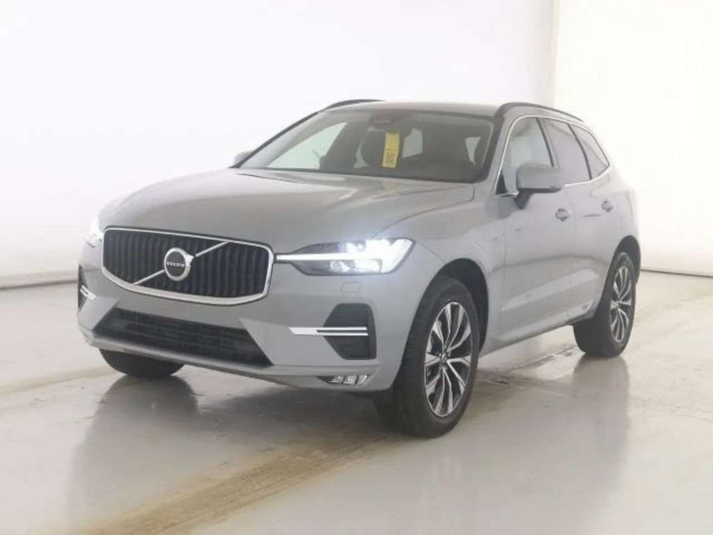 Volvo XC60 2025 Benzine