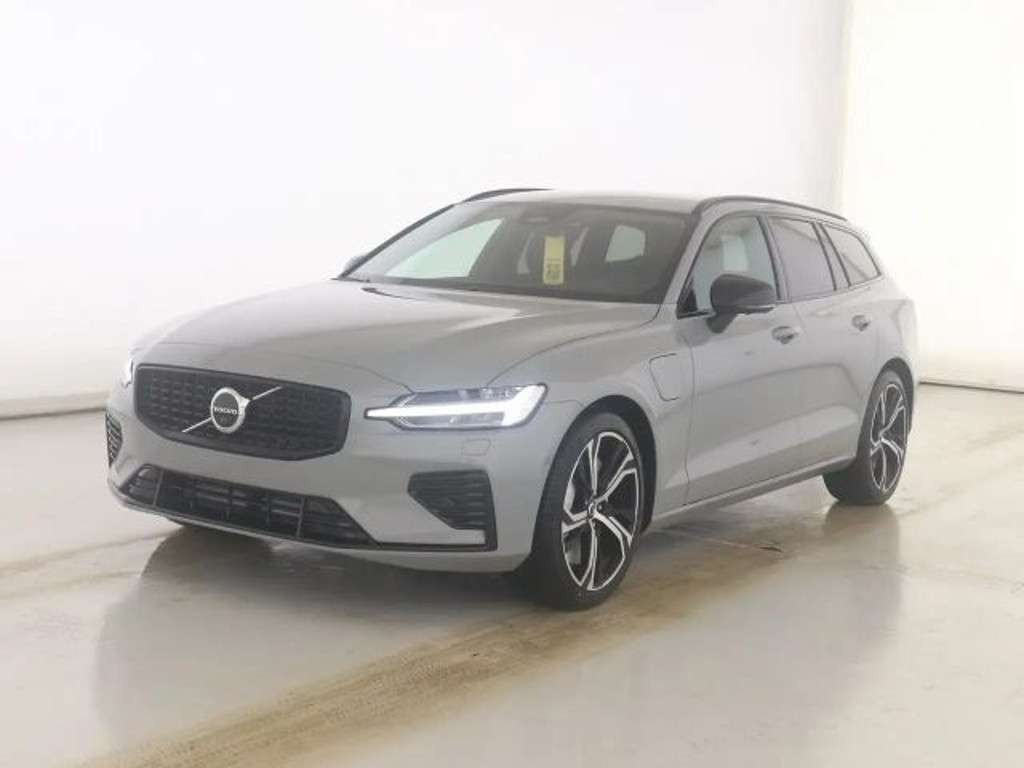 Volvo V60 2025 Hybride Benzine