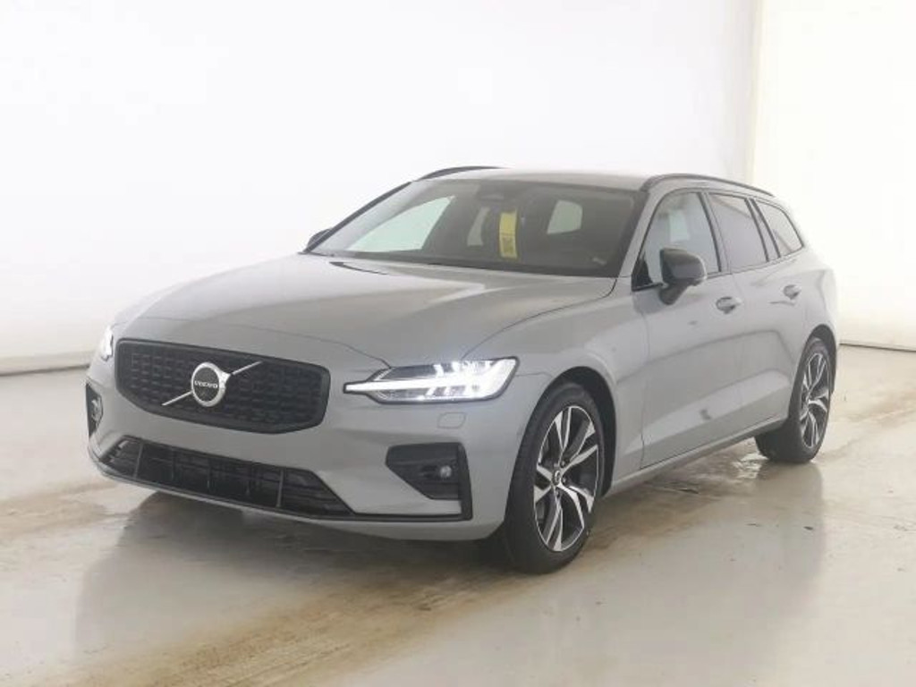 Volvo V60 2025 Benzine