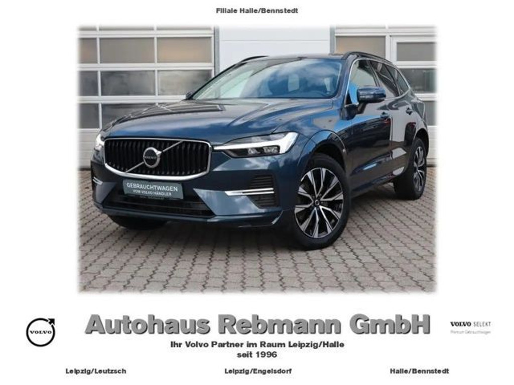 Volvo XC60 2023 Diesel