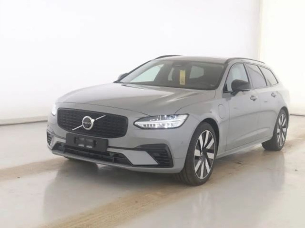 Volvo V90 2025 Hybride Benzine