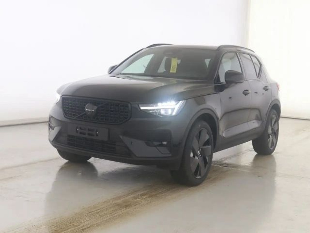 Volvo XC40 2025 Benzine