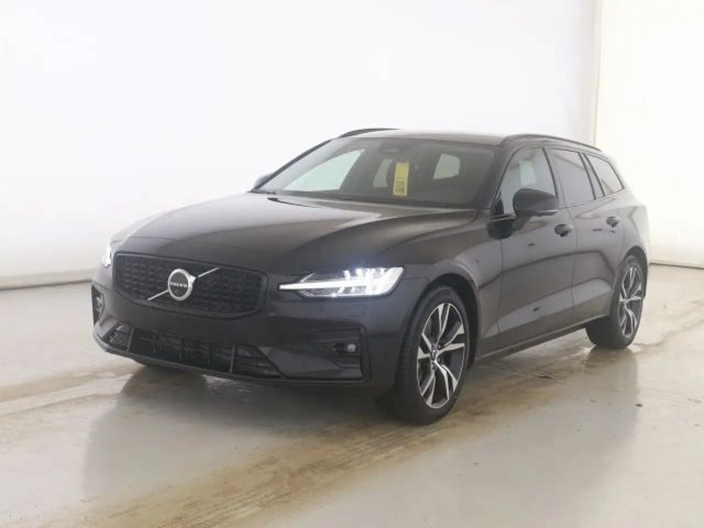 Volvo V60 2025 Benzine