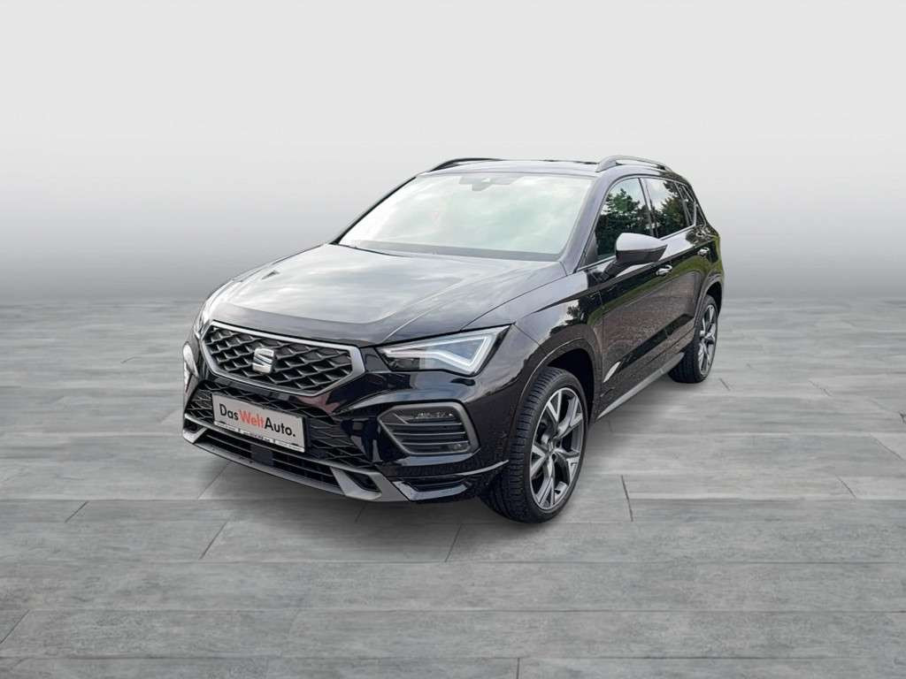 Seat Ateca 2023 Benzine