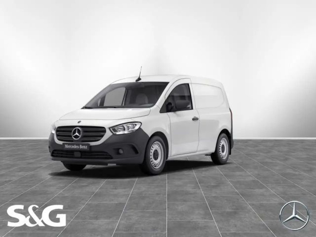 Mercedes-Benz Citan 2025 Diesel