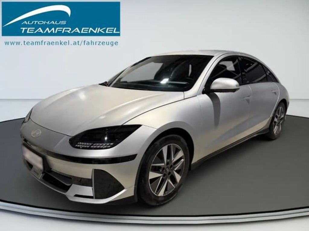 Hyundai IONIQ 6 2023 Elektrisch