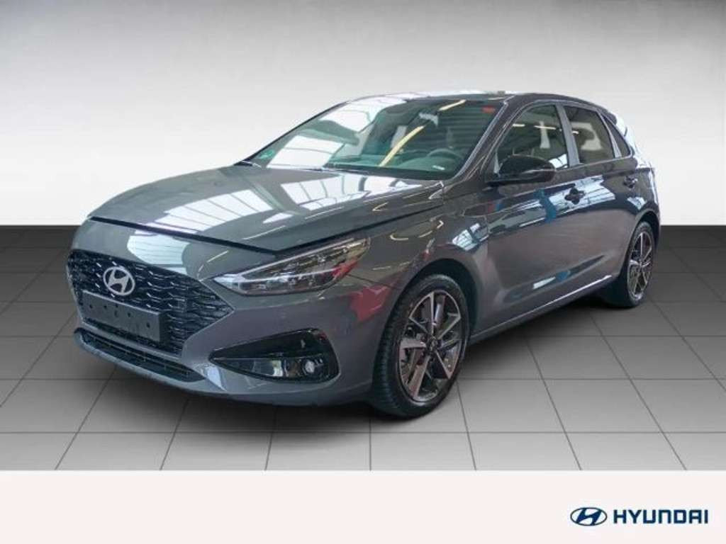 Hyundai i30 2024 Benzine
