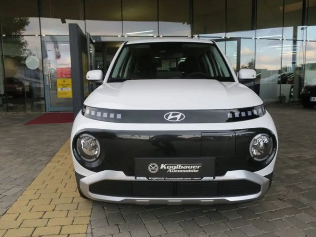 Hyundai Inster
