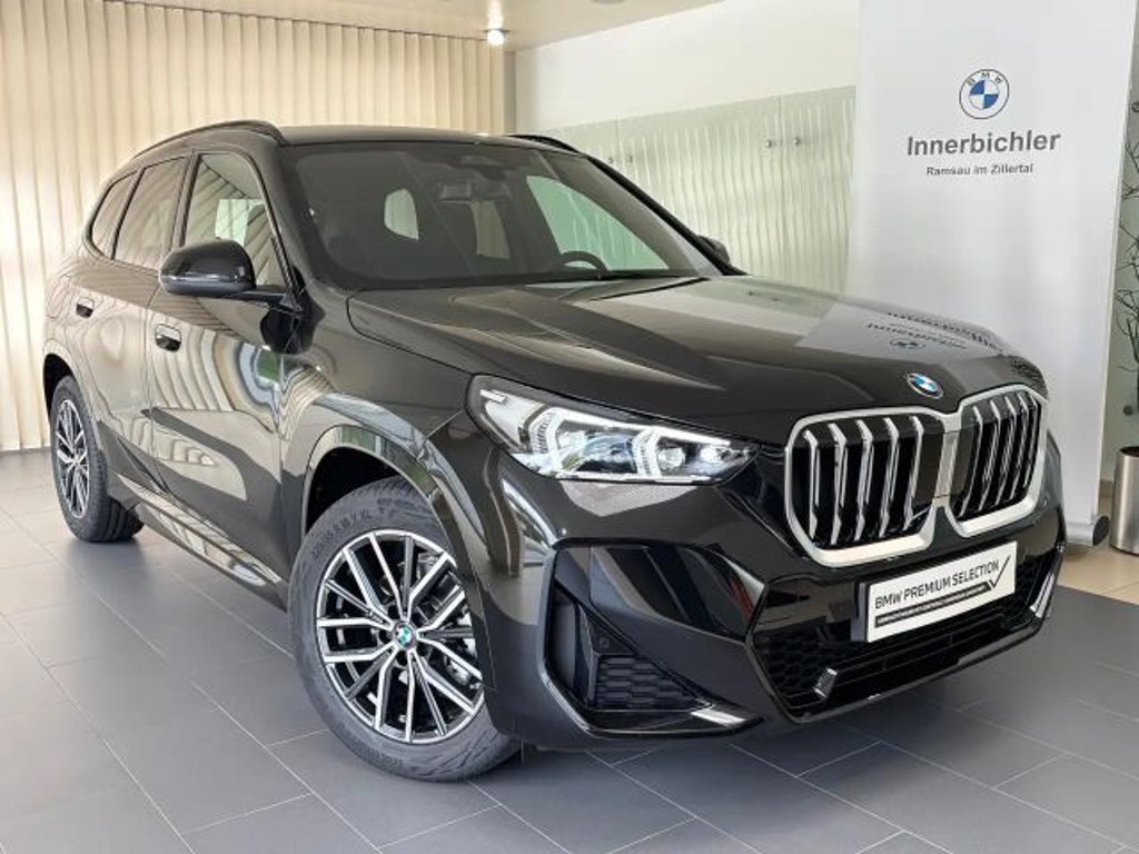 BMW X1 2025 Benzine