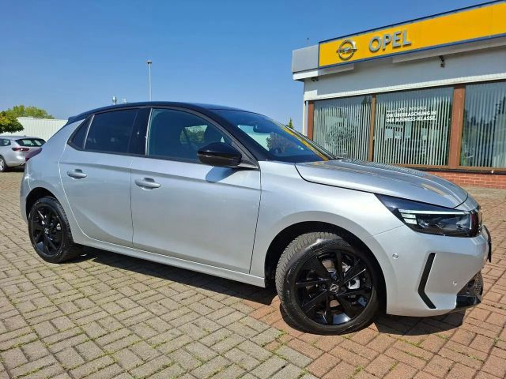 Opel Corsa 2024 Benzine