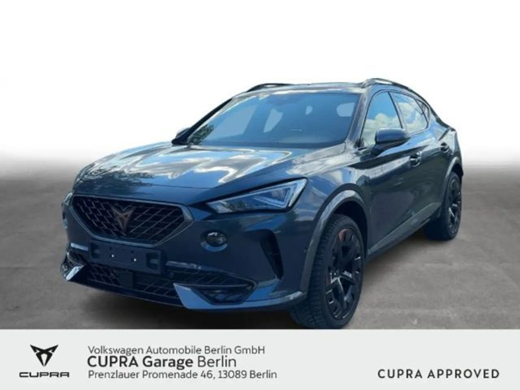 Cupra Formentor 2023 Benzine