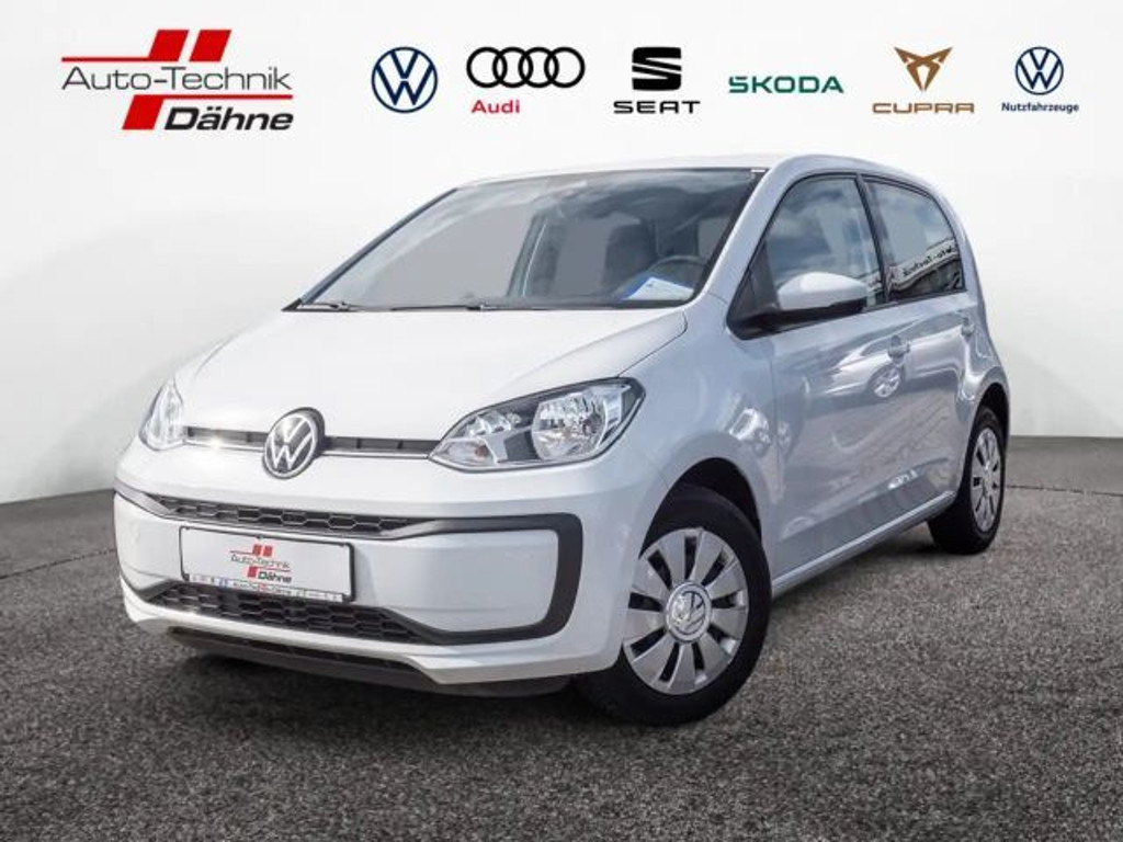 Volkswagen up! 2022 Benzine