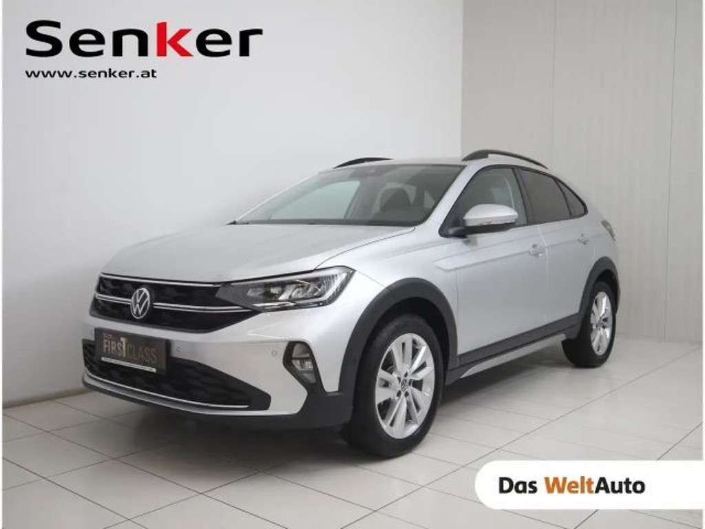 Volkswagen Taigo 2025 Benzine