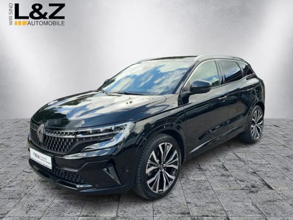 Renault Austral 2023 Hybride Benzine