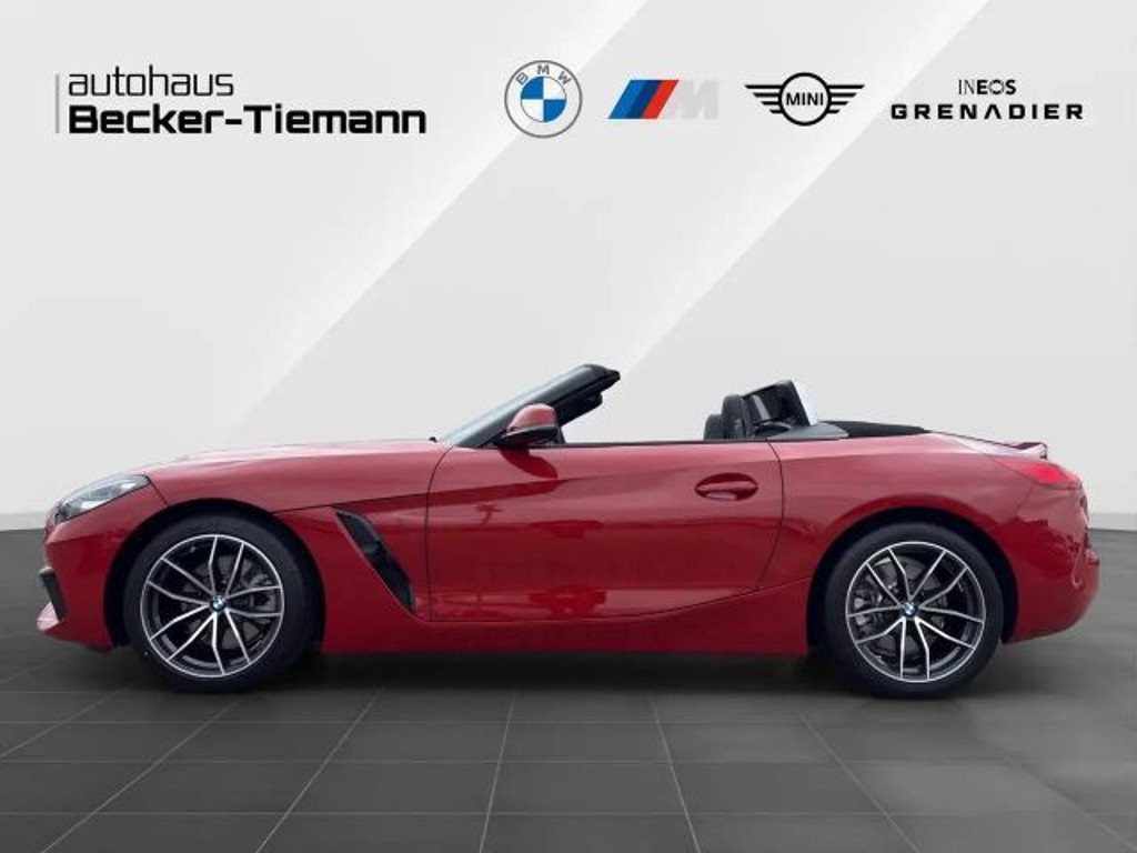 BMW Z4