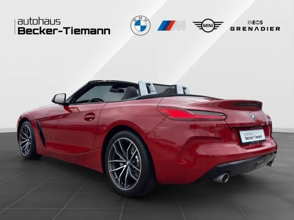 BMW Z4