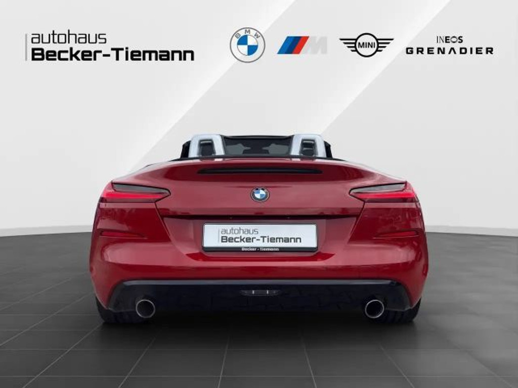 BMW Z4