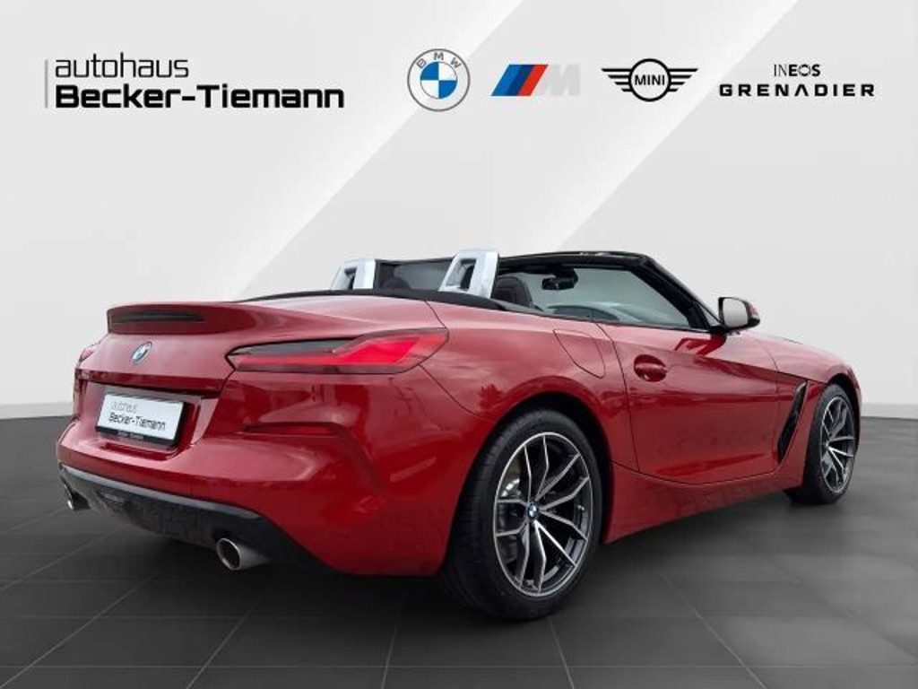 BMW Z4