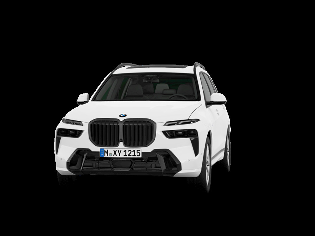 BMW X7 2024 Diesel