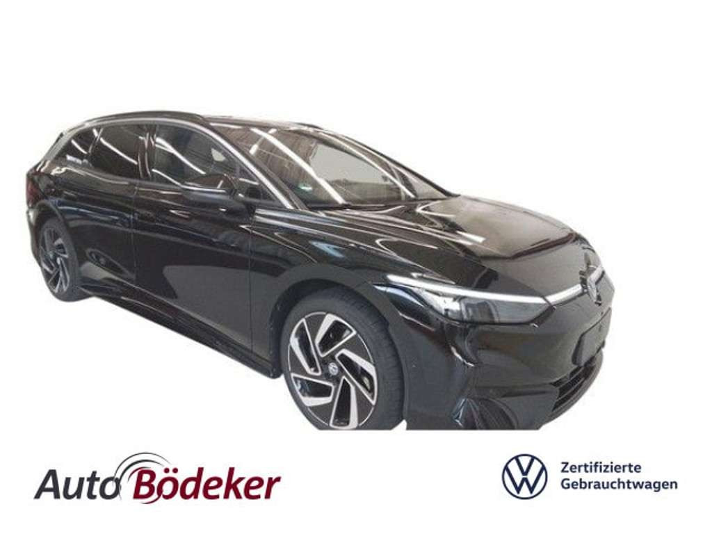 Volkswagen ID.7 2025 Elektrisch