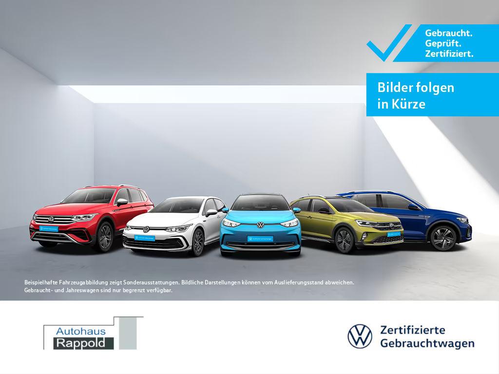 Volkswagen Tiguan 2023 Benzine