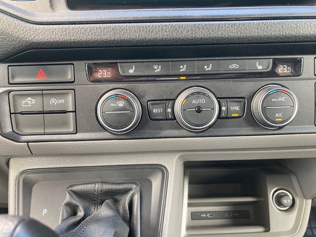 Volkswagen Grand California