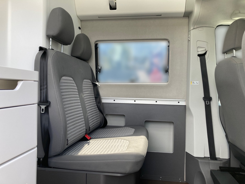 Volkswagen Grand California