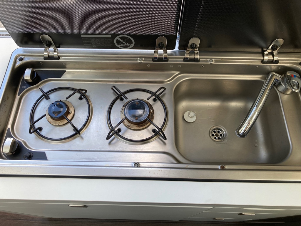 Volkswagen Grand California