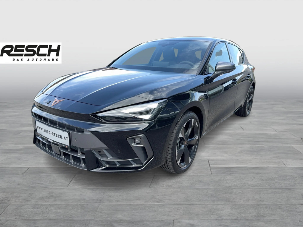 Cupra Leon 2025 Benzine