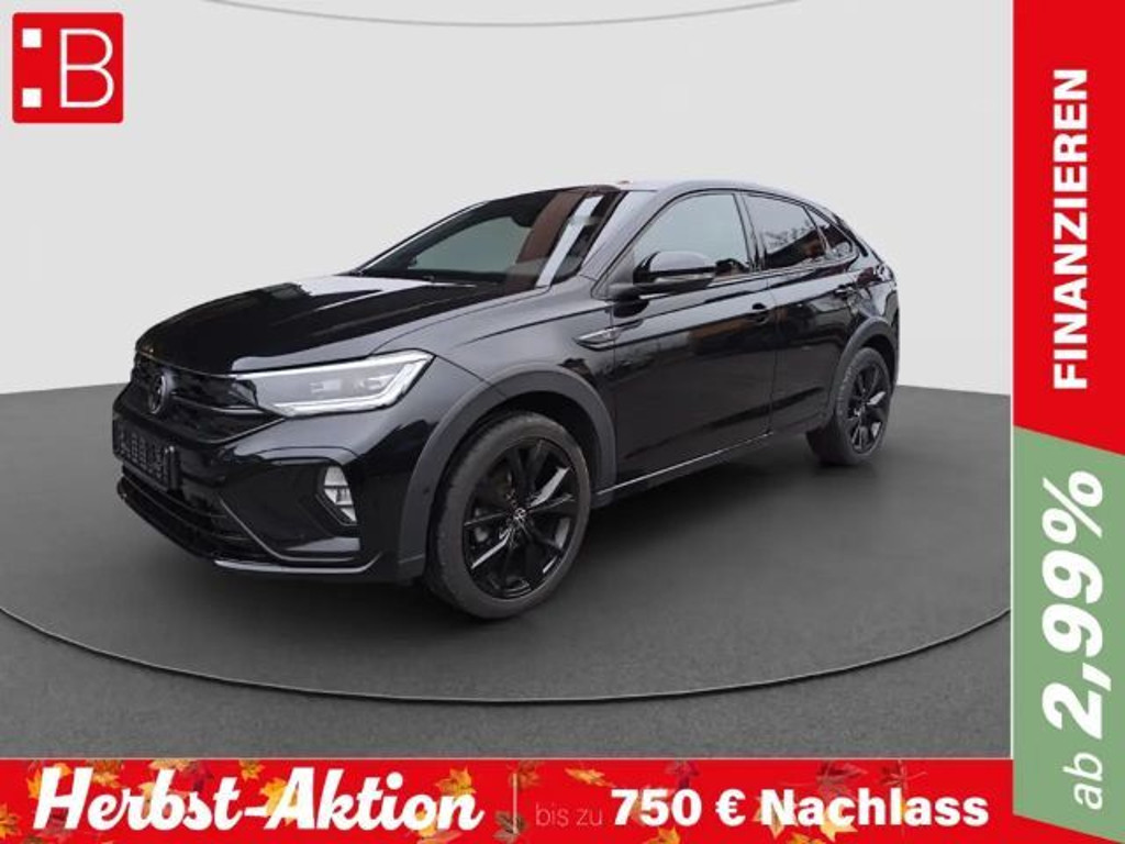 Volkswagen Taigo 2022 Benzine