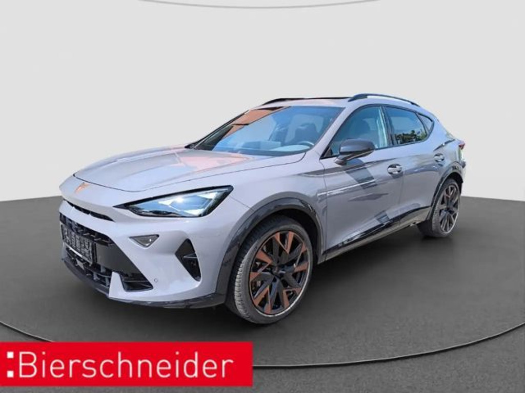 Cupra Formentor 2024 Benzine