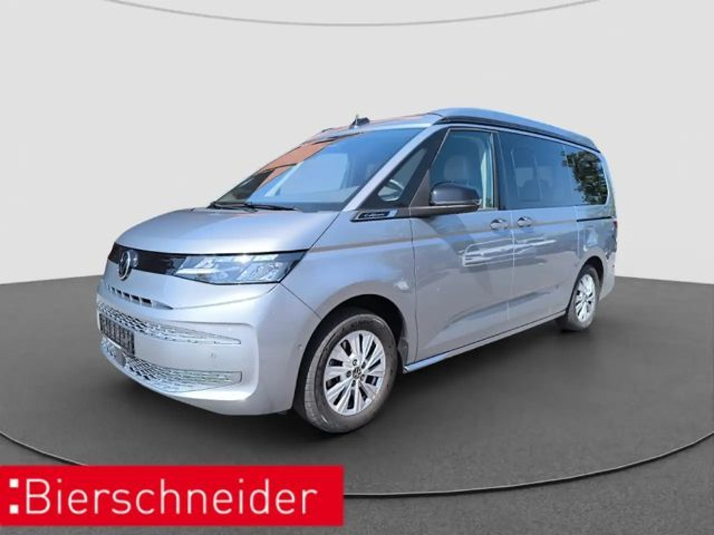Volkswagen California 2025 Benzine