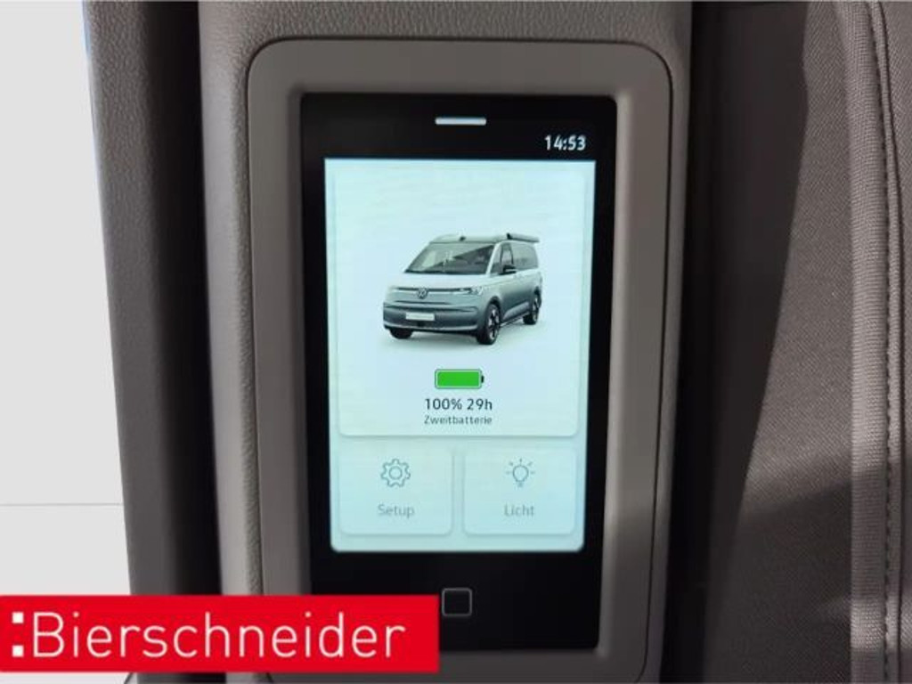 Volkswagen California