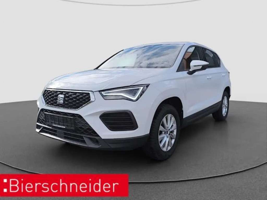Seat Ateca 2024 Benzine