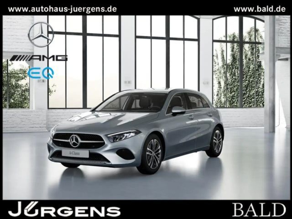 Mercedes-Benz A-Klasse 2024 Diesel