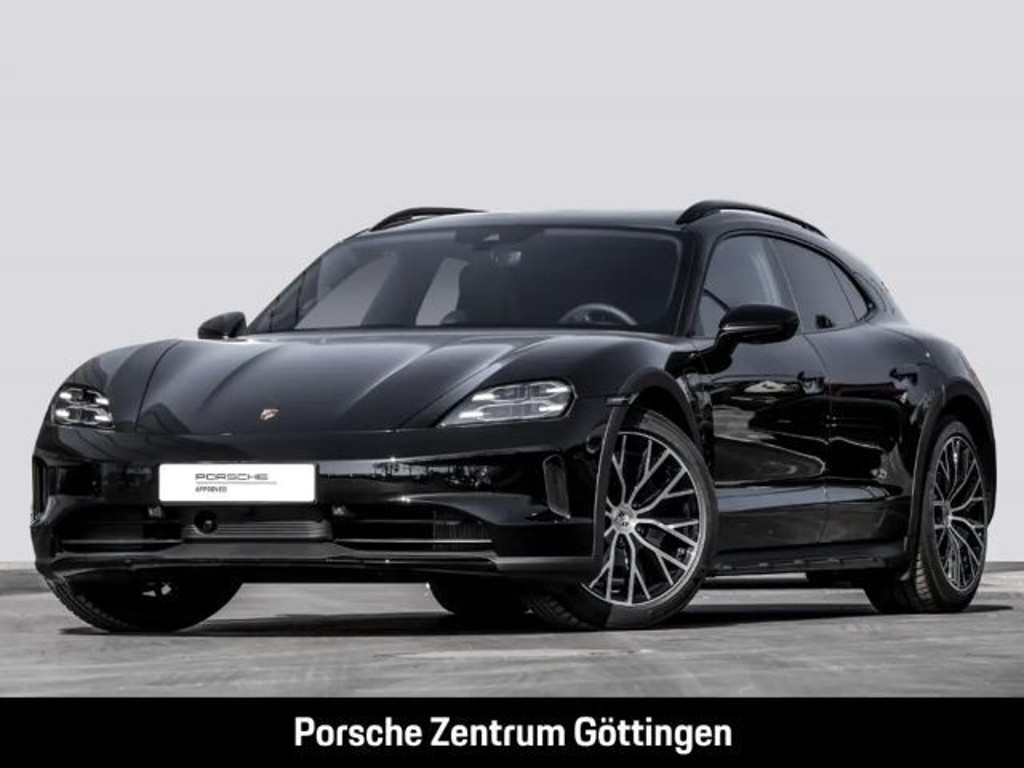 Porsche Taycan 2025 Elektrisch