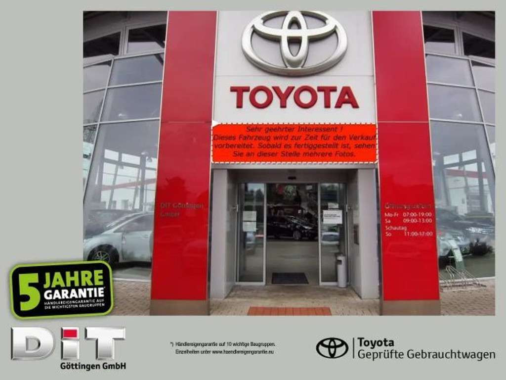 Toyota RAV4 2025 Hybride Benzine