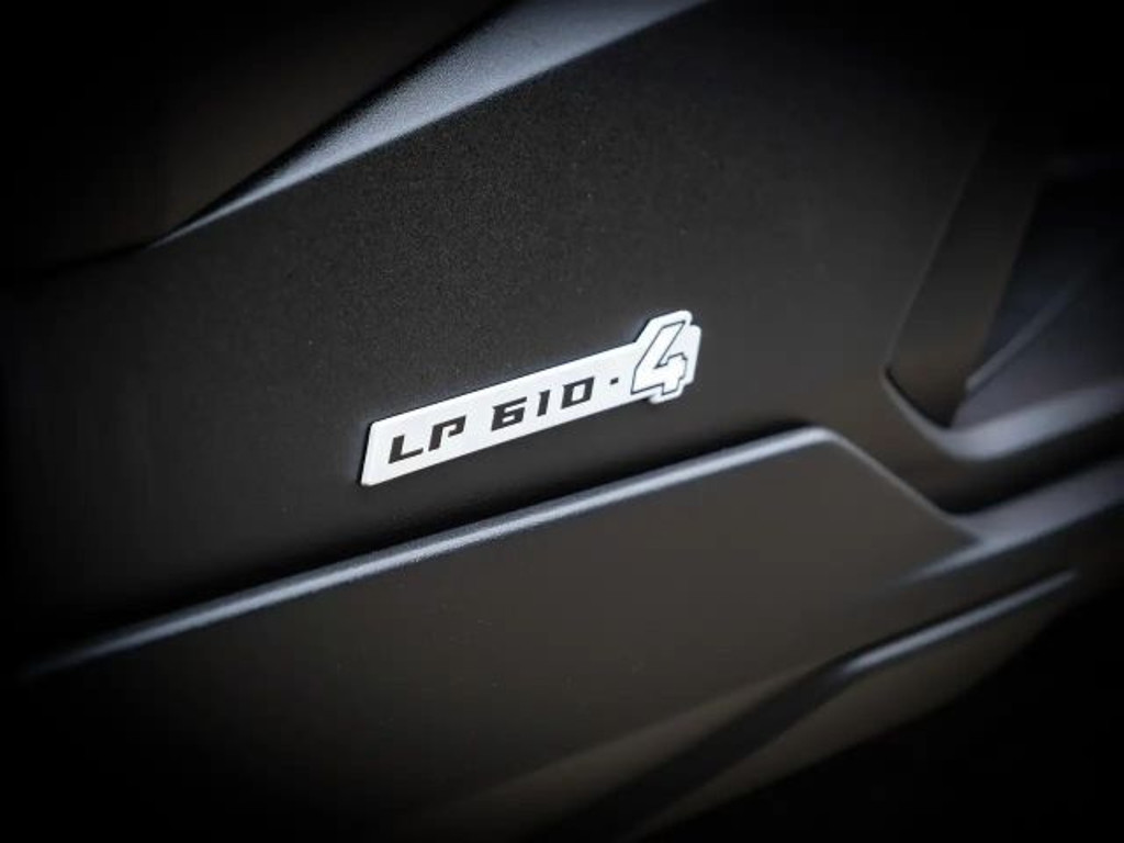 Lamborghini Huracán