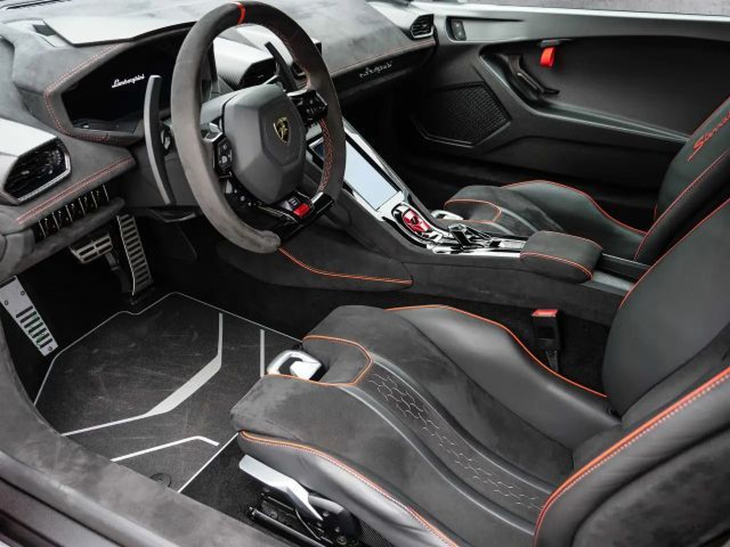 Lamborghini Huracán